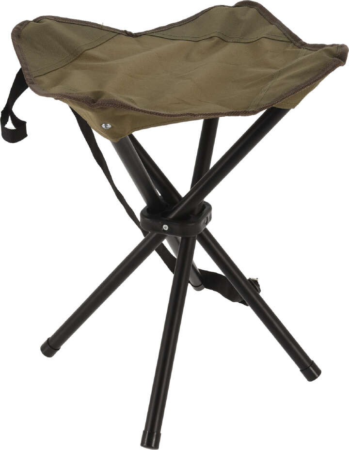 Faltbarer Campinghocker